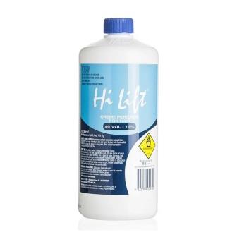 Hi Lift Creme Peroxide 40VOL 12% 1000ML