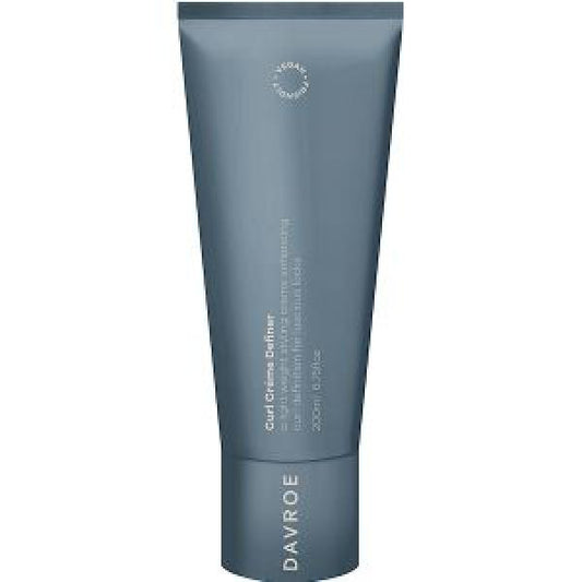 Davroe Curl Crème Definer 200ML Davroe
