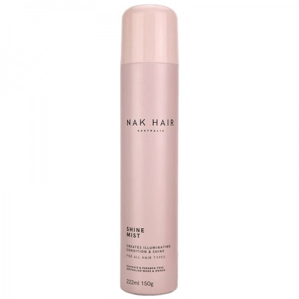 Nak Shine Mist Conditioning Shine Mist 150GM