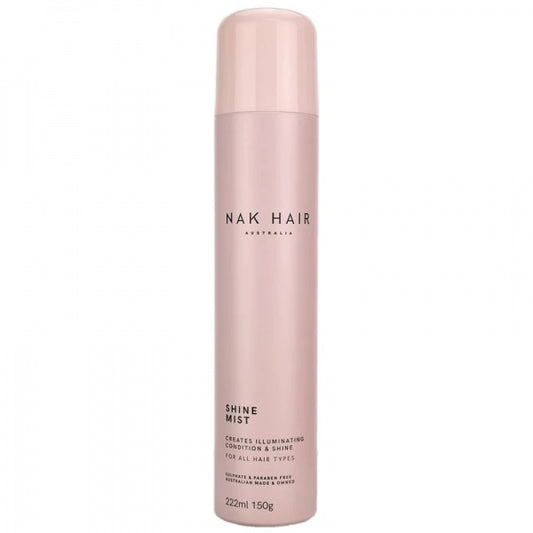 Nak Shine Mist Conditioning Shine Mist 150GM
