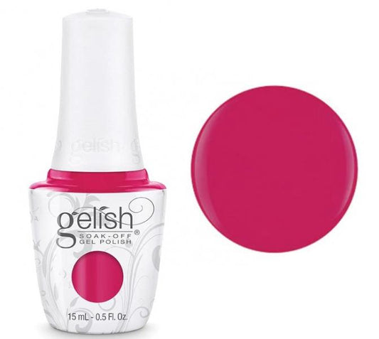 Gelish Pro 819 Gossip Girl Gel 15ML Gelish