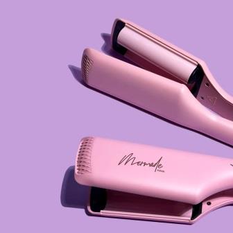 Mermade Double Waver 25MM