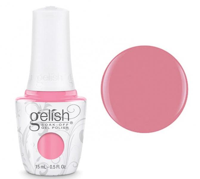 Gelish Pro 916 Make You Blink Pink Gel 15ML Gelish