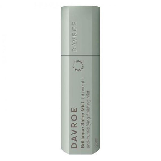 Davroe Brilliance Shine Mist 125ML Davroe