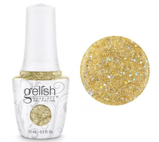 Gelish Pro 851 Grand Jewels Gel 15ML Gelish