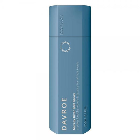 Davroe Murray River Salt Spray 200ML Davroe