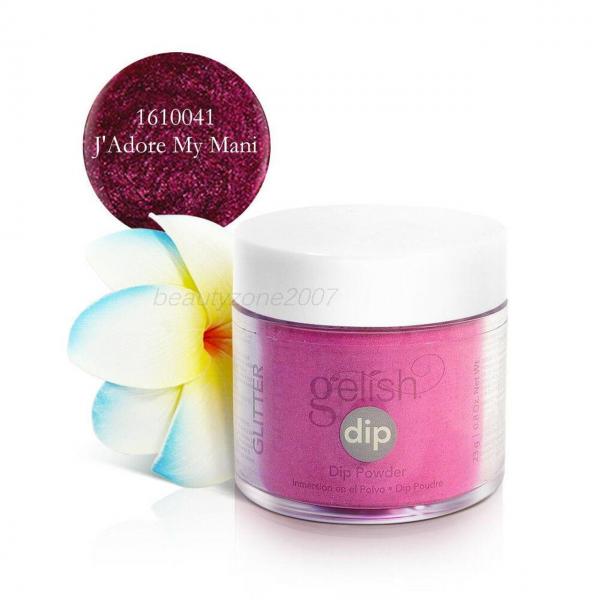 Gelish Dip Powder JAdore My Mani 23 Gram. Matrix