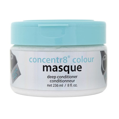 Malibu C Concentr8 Colour Masque Deep Conditioning 236ML