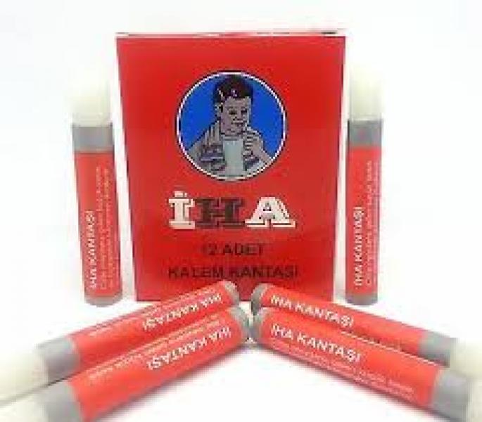 IHA Styptic Pen Shaving Cut Blood Stop Pack Of 12 IHA