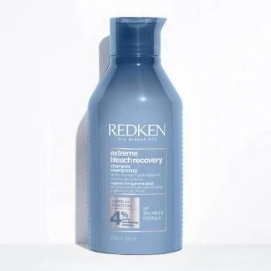 Redken Extreme Bleach Recovery Shampoo 300ML Redken