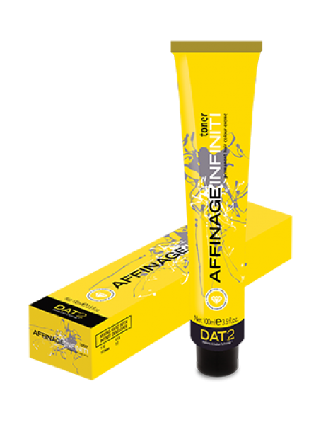Affinage Infiniti Toner 10.21 Pearle 100ML