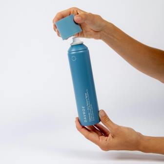 Davroe Fabricate Dry Texture Spray 200G Davroe