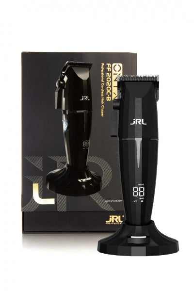 JRL FF Clipper Onyx