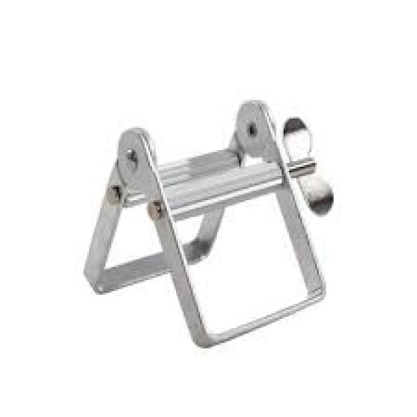 Finishing Touch Wangaratta Professional Tint Tube Squeezer Metal Silver Finishing Touch Wangaratta