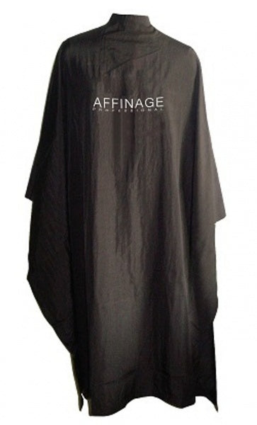 Affinage Cutting Client Cape Black