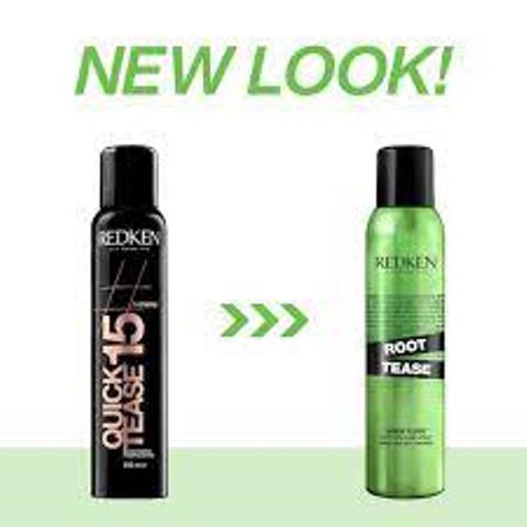 Redken Root Tease Root Targeting Spray 150GM