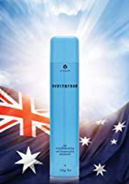 ReVitaFoam Vivant By Mayo Disentangling Mousse 125GM