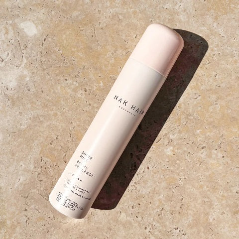 Nak Shine Mist Conditioning Shine Mist 150GM