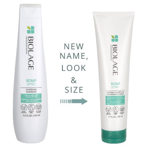 Biolage Scalp Sync Universal Conditioner 280ML