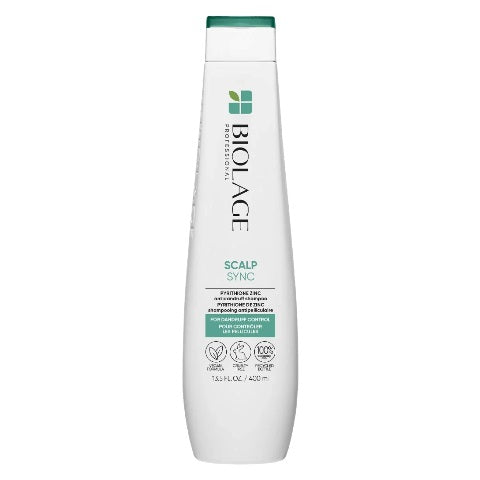 Biolage Scalp Sync Anti Dandruff Shampoo 400ML