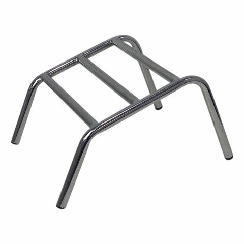 FTW Footrest Three Bar Chrome