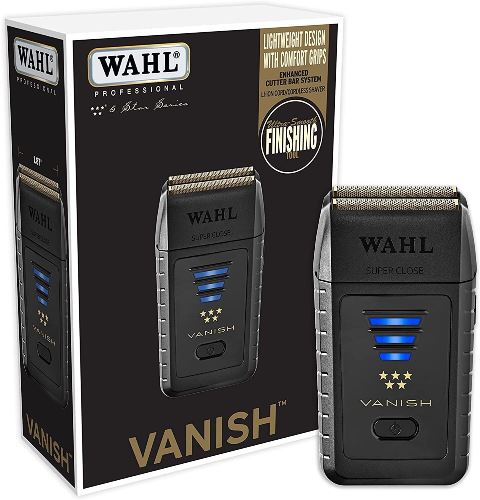 Wahl Vanish Foiler Finishing Tool  Shaver