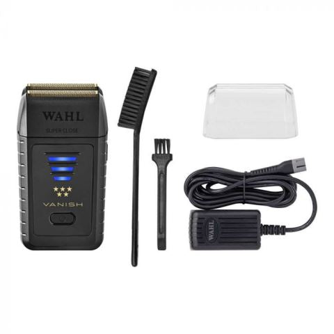 Wahl Vanish Foiler Finishing Tool  Shaver