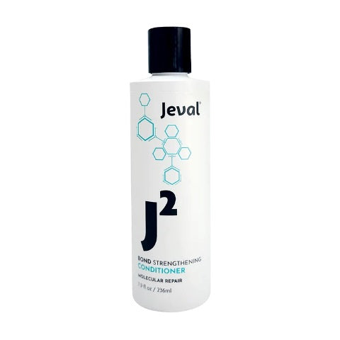 Jeval J2 Conditioner Bond Strengthening 236ML