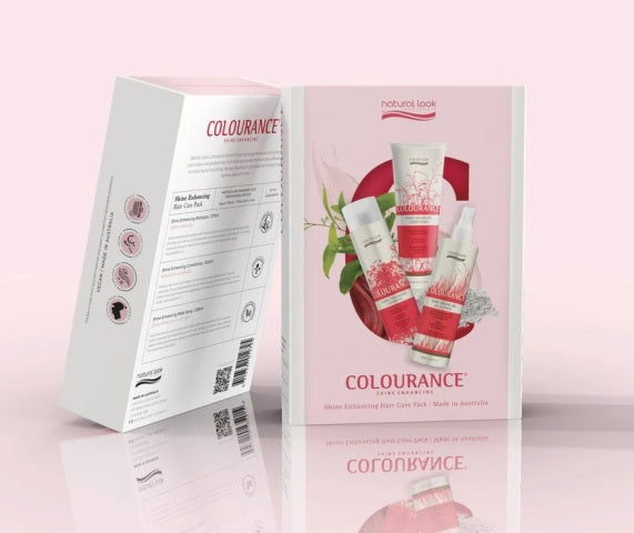 NL Colourance Trio Pack