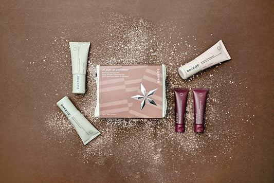 Davroe Travel Moisture Pack Includes Five Products Davroe