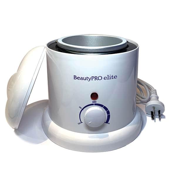 BeautyPRO Elite Professional Wax Heater 1000ML Beauty Pro