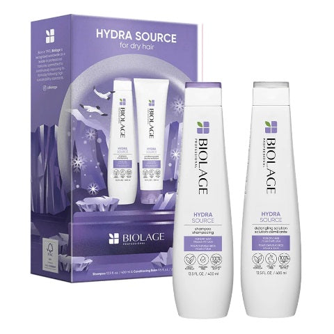 Biolage Hydra Source Duo Pack Biolage