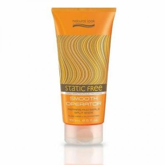 NL Smooth Operator Treatment Repairs Seals Split Ends 150ML Artav