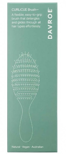 Davroe Curlicue Curl Brush Davroe