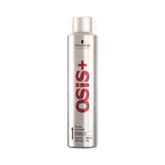Schwarzkopf Henkel Osis+ Sparkler Shine Spray 300ML Henkel