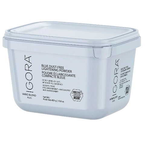 Igora Vario Blonde Plus Bleach 450GM