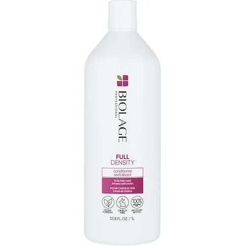 Biolage Full Density Conditioner For Thin Hair 1000ML