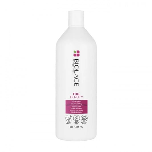Biolage Full Density Shampoo 1000ML