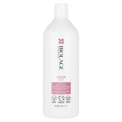 Biolage Color Last Shampoo 1000ML