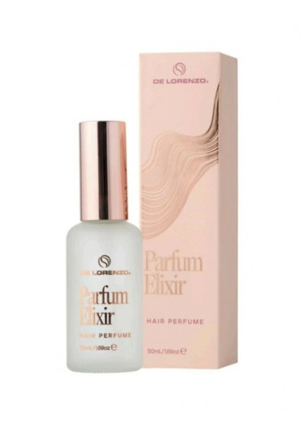 De Lorenzo Parfum Elixir Hair Perfume 50ML De Lorenzo