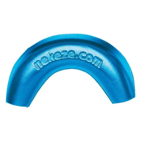 Nekeze Neck Salon Sink Cushion Blue Complete Comfort During Washing