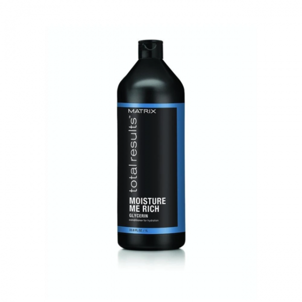 Matrix Total Results Moisture Conditioner 1000ML Matrix