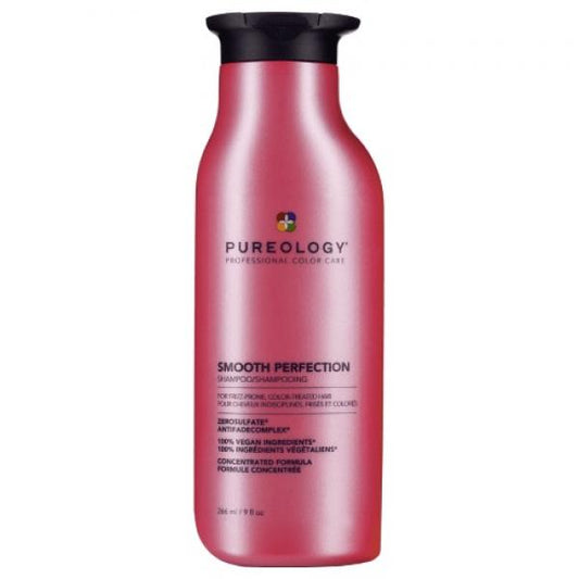 Pureology Serious Color Care Smooth Perfection Conditioner Concentrated Formula 266ML Pureology