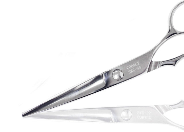 Toyo Scissor Cobolt Alloy 5.5 Inch