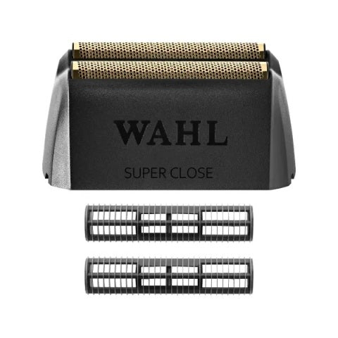 Wahl Vanish Shaver Foiler Cutting Blades And Head Set