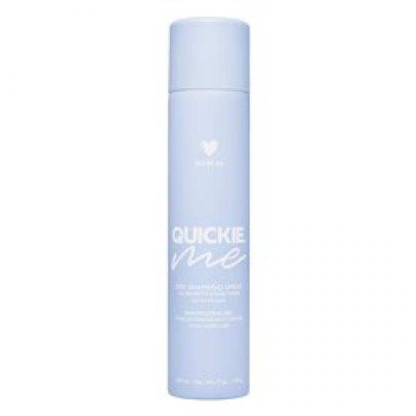 Design Me Quickie Me Dry Shampoo Foam For All Types Of Hair 189ML Design.Me
