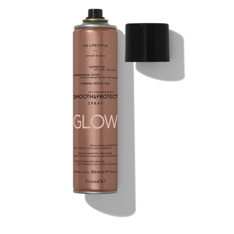 Farmavita HD Lifestyle Glow Smooth and Protect Spray 300ML