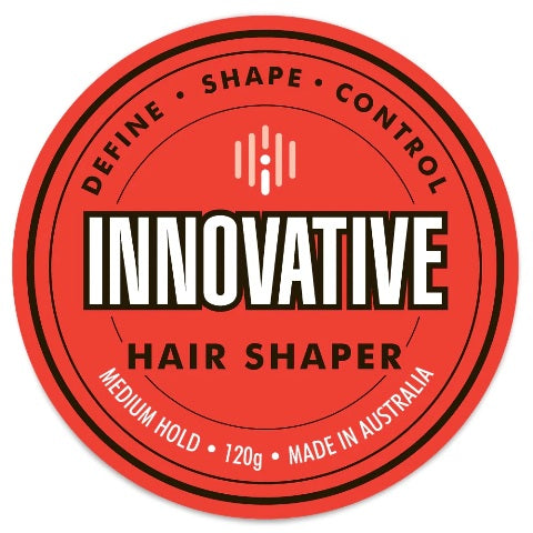 Innovative Hair Shaper 120GM
