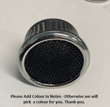 Pro-One Aerolite Replacement Back Assembly Complete Unit - Rose Gold, Black, Titanium And Blush Pro-One