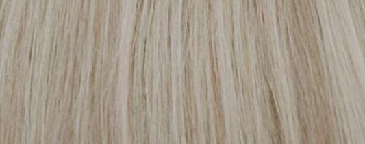 Amazing Hair Amazing Secret Extensions 20 Inch Colour #27/18A Beige/Dirty Blonde Full Weft Halo Type 100% Human Remy Hair Amazing Hair